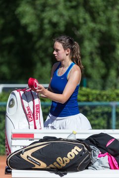 Chelsea Seidewitz 704 - Blankeneser Pfingstturnier Tag 2